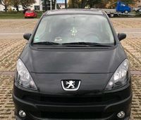 Peugeot 1007 Sport 75 1,4 Baden-Württemberg - Ebersbach-Musbach Vorschau