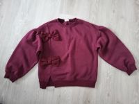 Sweatpullover dickerer Pullover von Zara Gr.140 bordeaux-wie neu! Bochum - Bochum-Nord Vorschau