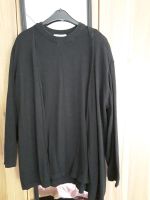 TWINSET PULLI KURZARM + JACKE LANGARM  NEU 46 BAUMWOLLE Nordrhein-Westfalen - Troisdorf Vorschau