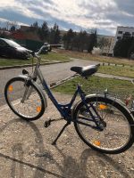 Fahrrad  EVEREST 26 Zoll Sachsen - Bad Dueben Vorschau