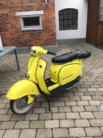 Zündapp R50 Roller Rarität Niedersachsen - Lengede Vorschau