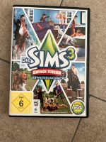 Sims 3 Einfach tierisch Erweiterungspack Nordrhein-Westfalen - Harsewinkel Vorschau