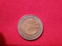 2 Euro Münze Baden-Württemberg - Seckach Vorschau
