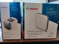 Bosch Smart Home Controller II und Radiator Thermostat II neu&ovp Baden-Württemberg - Wiesloch Vorschau
