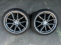 Schmidt TwentyOne 235 35 19 Zoll 5x112 Audi RS3 S3 8V GTI Cupra Nordrhein-Westfalen - Attendorn Vorschau