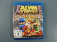 BD Alvin und die Chipmunks - Der Film | and the The Movie Blu-ray Nordrhein-Westfalen - Gütersloh Vorschau