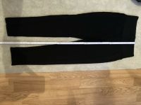 Zara Hose Schwarz Leggins Gr.M Hamburg-Mitte - Hamburg Neustadt Vorschau