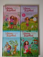 Kinderbücher "Liliane Susewind" von Tanya Stewner Nürnberg (Mittelfr) - Südstadt Vorschau
