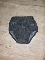 Kurze Jeans Hose für Babys Gr.80 Thüringen - Bad Sulza Vorschau