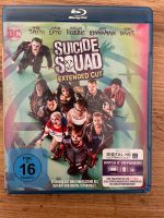 BluRay *** Suicide Squad *** TOP Kreis Pinneberg - Klein Offenseth-Sparrieshoop Vorschau