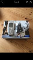 Nokia 6230i silber Bayern - Traunreut Vorschau