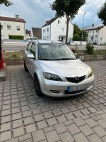 Mazda 2 benzin 1.4 kleinwagen Bayern - Ingolstadt Vorschau