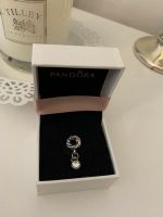 Art Pandora Charm Glitzerstein weiß NEU Bayern - Bamberg Vorschau