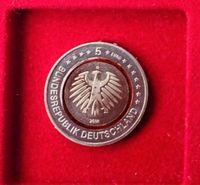 5 Euro MÜNZE - Subtropische Zone (G) 2018 Berlin - Spandau Vorschau