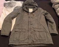 neue Tom Tailor Winterjacke Größe XXL Bayern - Mühlhausen Vorschau