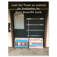 Verkäufer/in gesucht !!! Nordrhein-Westfalen - Lohmar Vorschau