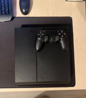 Ps4 Konsole 1TB + 1 Controller Frankfurt am Main - Frankfurter Berg Vorschau