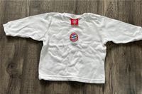 Baby Pulli FC Bayern München Saarbrücken-Dudweiler - Dudweiler Vorschau