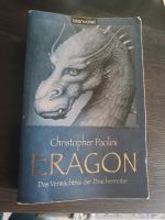 Eragon Teil 1 von Christopher Paolini Aachen - Kornelimünster/Walheim Vorschau