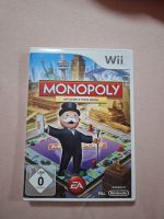 Wii Spiel „Monopoly“ Hannover - Kirchrode-Bemerode-Wülferode Vorschau