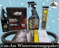 Can-Am Wartungspaket "WINTER" - ATV Outlander Renegade ab 500 cm³ Baden-Württemberg - Kupferzell Vorschau