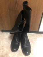 elegante Gabor Lederstiefel in tollem Zustand Bayern - Penzberg Vorschau