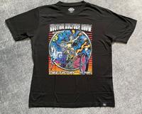 6th Kustom Kulture Show Helsinki Finland 2018 Dickies Shirt L West - Sindlingen Vorschau