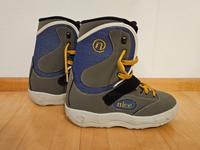 Snowboardschuhe - Größe 40,5 Bayern - Landshut Vorschau