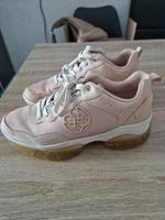 guess sneaker neuwertig Nordrhein-Westfalen - Rees Vorschau