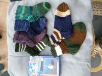 KINDERSOCKEN HANDARB. Niedersachsen - Celle Vorschau