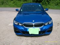 BMW 320d M Bayern - Neutraubling Vorschau