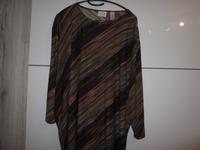 tolles Shirt Damen Gr. 48/50 top Sachsen-Anhalt - Jessen (Elster) Vorschau