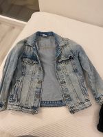 Zara Jeans jacke größe 128 Nordrhein-Westfalen - Hemer Vorschau