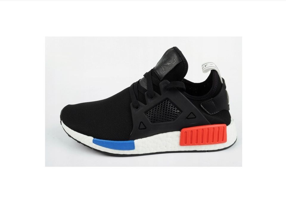 ADIDAS NMD XR1 PK Gr 41 1/3 EU;UK7,5;NEU!OVP!UVP129€ nur 109€ in Köln