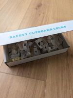 Safety Cupboard locks Baby 17 von 20 Baden-Württemberg - Tamm Vorschau