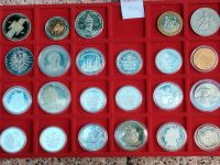 Münzen aus Haushaltsauflösung abzugeben Bayern - Hausen Vorschau
