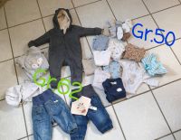 Baby Kleidung Set gr.50  gr.62 Baden-Württemberg - Bad Rappenau Vorschau
