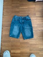 Short Jeans Gr 146 Eimsbüttel - Hamburg Eidelstedt Vorschau