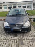 Mercedes A140 Innenstadt - Köln Deutz Vorschau