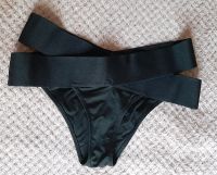 H&M Bikinihose Badehose schwarz 36/S Leipzig - Leipzig, Südvorstadt Vorschau