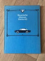 Bayerische Motoren-Werke AG München BMW Buch selten Essen - Steele Vorschau