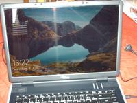 Laptop Fujitsu Siemens Amilo Pi 1505 Bayern - Bad Kissingen Vorschau