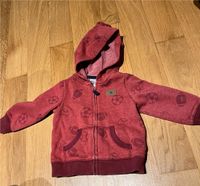 Sweatshirt Hoddie Jacke Gr. 74-80 Bayern - Erlangen Vorschau