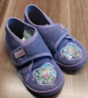 Hausschuhe Kinderschuhe Schuhe 23 Niedersachsen - Nordstemmen Vorschau