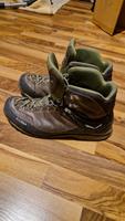 Salewa Rapace MS GTX Wanderschuhe Wanderstiefel EU46 US12 Bayern - Bad Abbach Vorschau