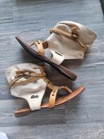 Sandalen, Sandaletten, Zehentrenner Replay Bayern - Deggendorf Vorschau