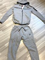 Originaler Nike Tech Gr. S Niedersachsen - Wangelnstedt Vorschau