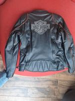 Damen-Jacke Harley-Davidson Berlin - Reinickendorf Vorschau