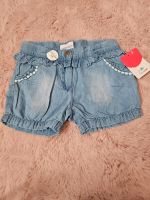 Jeans shorts ernstings 104 Sachsen - Delitzsch Vorschau