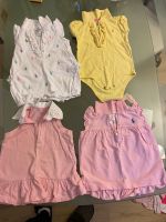 POLO RALPH LAUREN BABYSTRAMPLER & -BODYS  Mädchen Kleidungspaket Buchholz-Kleefeld - Hannover Groß Buchholz Vorschau